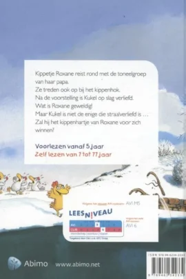 Alternative view of Straalverliefd