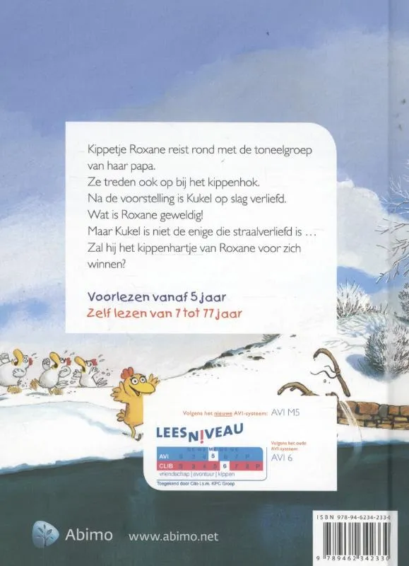 Straalverliefd | 9789462342330 Straalverliefd - Afbeelding 2