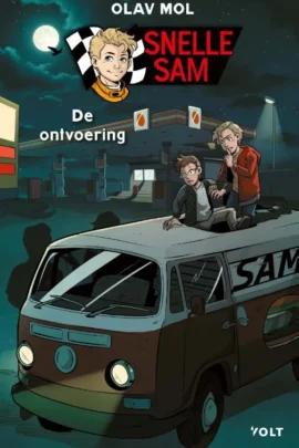 De ontvoering