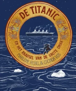 De Titanic en het raadsel van de Grote Omar