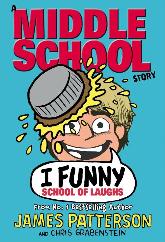 School of Laughs | 9781784754020 School of Laughs