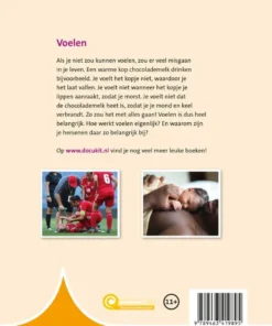 Voelen | 9789463419895