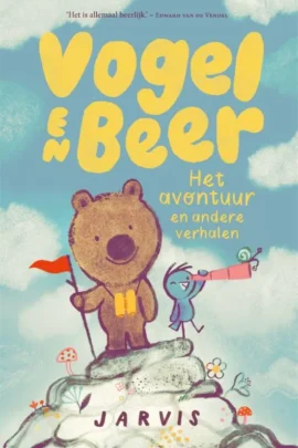 Het avontuur en andere verhalen