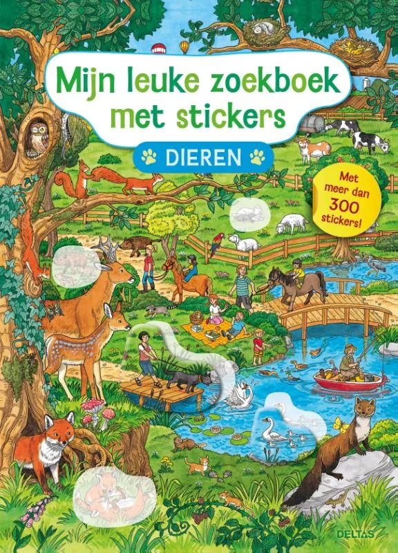 Dieren | 9789044771473 Dieren