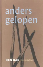 Anders gelopen | 9789082205251