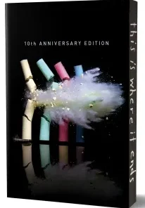 This Is Where It Ends