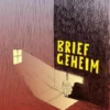 Briefgeheim | 9789044819526