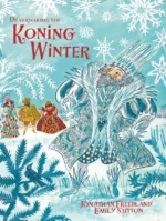 De verjaardag van Koning Winter | 9789083491691