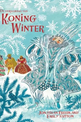 De verjaardag van Koning Winter