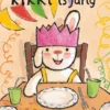 Rikki is jarig | 9789044815931