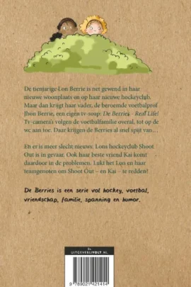 Het onmogelijke plan | 9789021421414 Het onmogelijke plan | 9789021421414