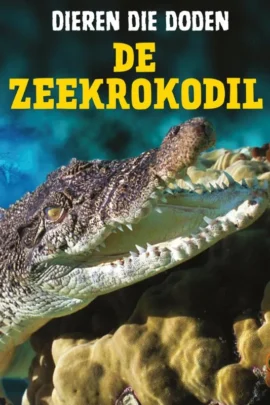 De zeekrokodil