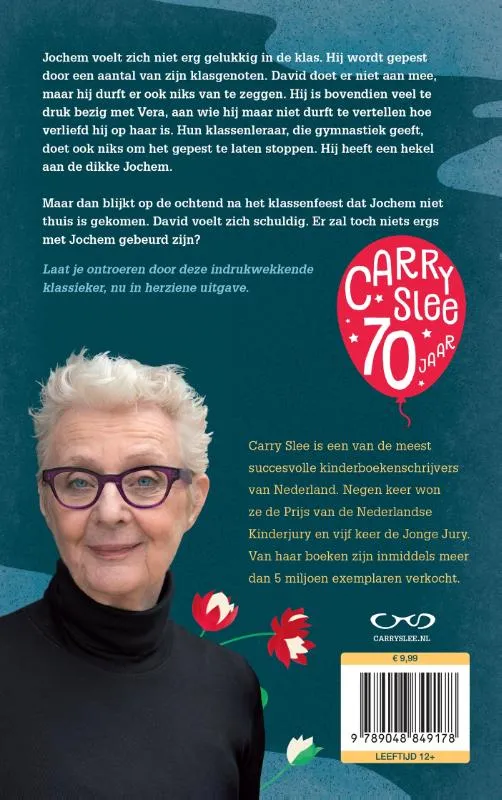 Spijt! | 9789048849178 Spijt! - Afbeelding 2