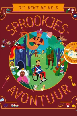 Sprookjesavontuur
