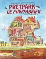 Pretpark De Poepfabriek | 9789044760750