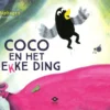 Coco en het gekke ding | 9789025782955