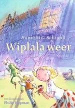 Wiplala weer | 9789045131542
