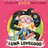 Luna Lovegood | 9781526693549 Luna Lovegood | 9781526693549
