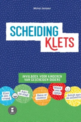 Scheidingklets