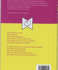 Alternative view of Vet beroemd