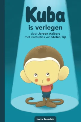 Kuba is verlegen