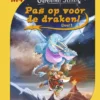 Pas op voor de draken! | 9789048741625 Pas op voor de draken! | 9789048741625