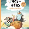 Vos en Haas redden het bos | 9789045129884