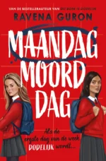 Maandag moorddag | 9789061697435