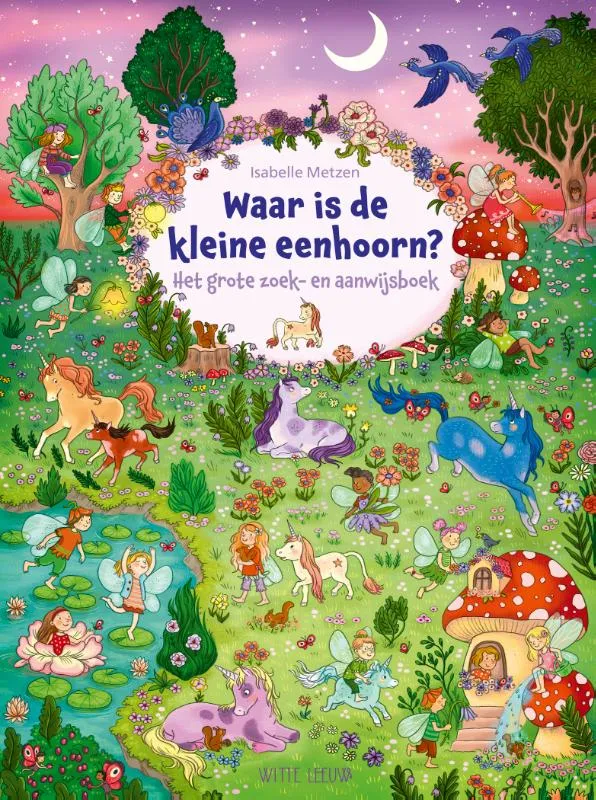 Rapunsel kinderboeken |