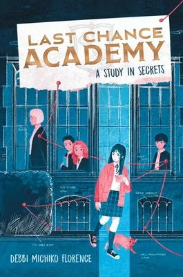 A Study in Secrets | 9781665950480 A Study in Secrets