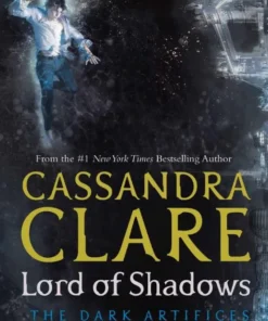 Lord of Shadows
