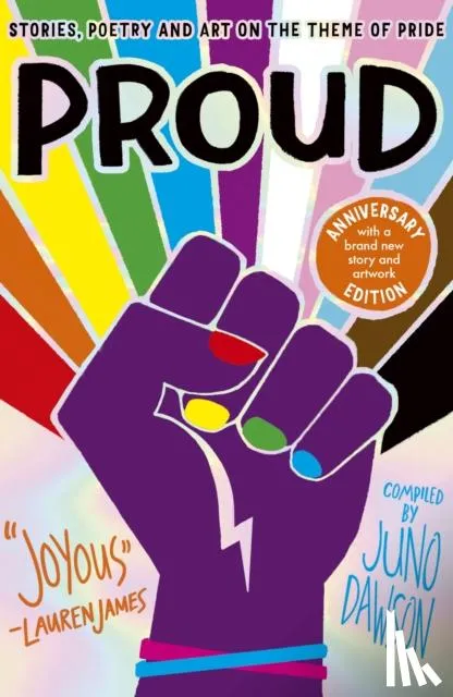 Proud | 9781788957021 Proud
