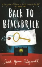 Back to Blackbrick | 9781409562184