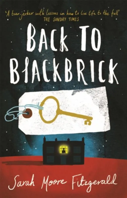 Back to Blackbrick | 9781444007091 Back to Blackbrick