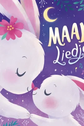 Maanliedje
