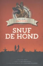 Snuf de hond omnibus 1 | 9789052409832 Snuf de hond omnibus 1 | 9789052409832