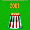 Zout | 9789463412100