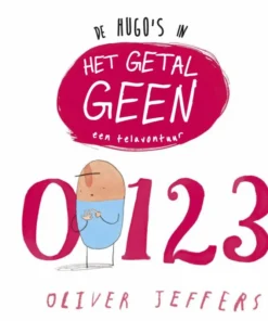 Het getal geen