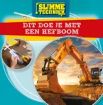 Dit doe je met een hefboom | 9789463414982