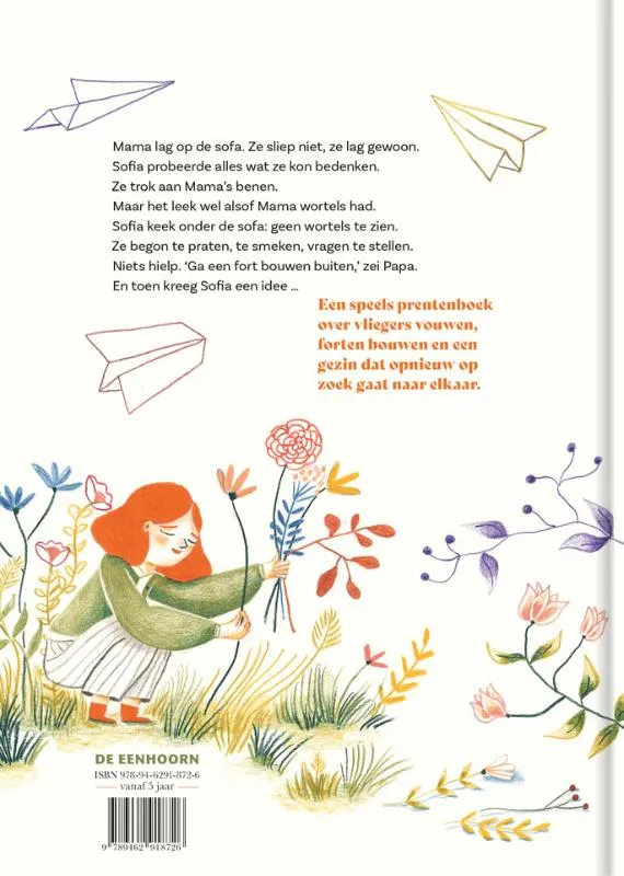 Sofamama | 9789462918726 Sofamama - Afbeelding 2