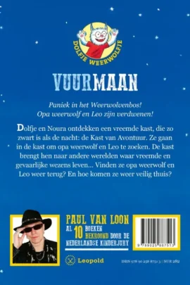 Vuurmaan | 9789025887513 Vuurmaan | 9789025887513