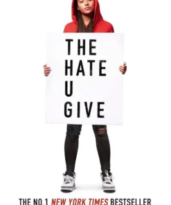 The Hate U Give