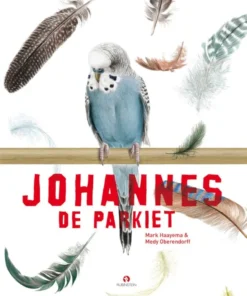 Johannes de parkiet