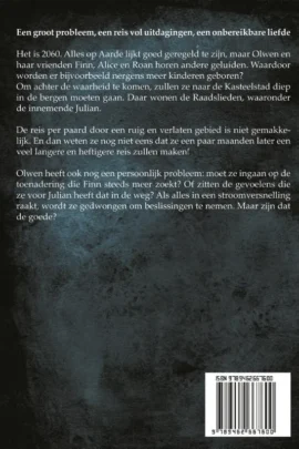 Alternative view of Hoe ver moet je gaan?