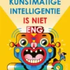 Kunstmatige intelligentie is niet eng | 9789020623000