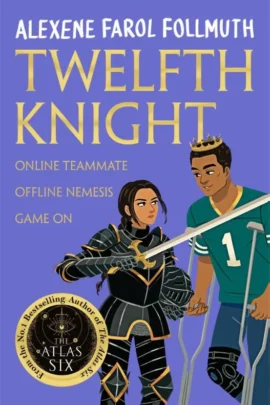 Twelfth Knight