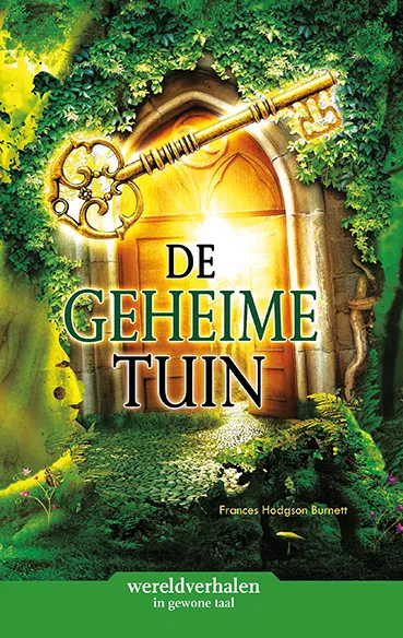 De geheime tuin | 9789086965878 De geheime tuin