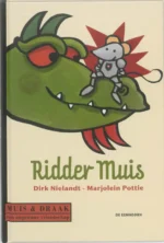 Ridder Muis | 9789053008645 Ridder Muis | 9789053008645
