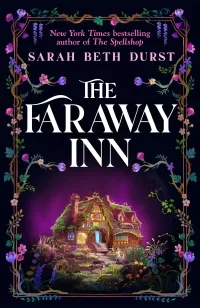 The Faraway Inn | 9781035094769 The Faraway Inn