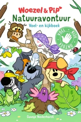 Natuuravontuur